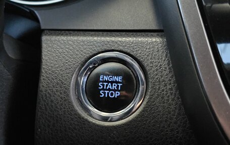 Toyota Camry, 2018 год, 2 749 000 рублей, 27 фотография