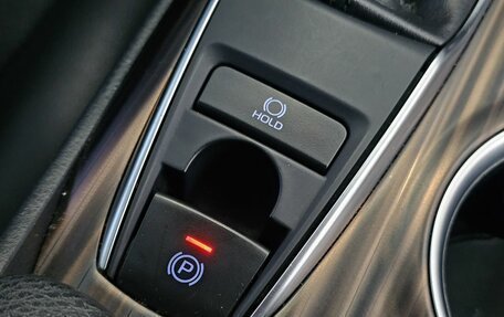 Toyota Camry, 2018 год, 2 749 000 рублей, 28 фотография