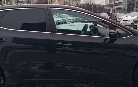 KIA cee'd III, 2014 год, 1 050 000 рублей, 3 фотография