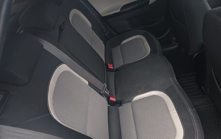 KIA cee'd III, 2014 год, 1 050 000 рублей, 9 фотография