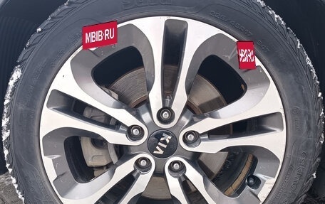 KIA cee'd III, 2014 год, 1 050 000 рублей, 7 фотография