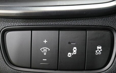 KIA Sorento III Prime рестайлинг, 2017 год, 2 180 000 рублей, 13 фотография