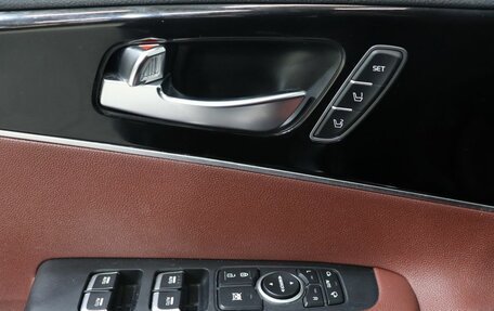 KIA Sorento III Prime рестайлинг, 2017 год, 2 180 000 рублей, 11 фотография