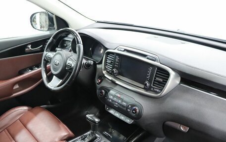 KIA Sorento III Prime рестайлинг, 2017 год, 2 180 000 рублей, 10 фотография