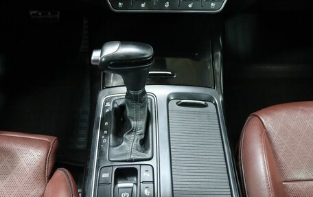 KIA Sorento III Prime рестайлинг, 2017 год, 2 180 000 рублей, 19 фотография