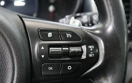 KIA Sorento III Prime рестайлинг, 2017 год, 2 180 000 рублей, 17 фотография