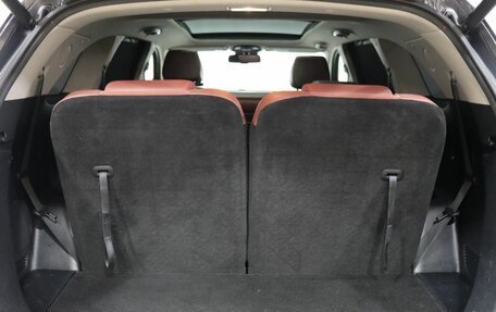 KIA Sorento III Prime рестайлинг, 2017 год, 2 180 000 рублей, 25 фотография