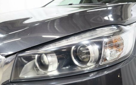 KIA Sorento III Prime рестайлинг, 2017 год, 2 180 000 рублей, 28 фотография