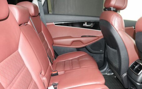 KIA Sorento III Prime рестайлинг, 2017 год, 2 180 000 рублей, 23 фотография