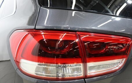 KIA Sorento III Prime рестайлинг, 2017 год, 2 180 000 рублей, 27 фотография