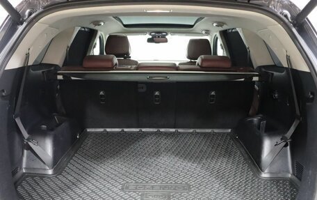 KIA Sorento III Prime рестайлинг, 2017 год, 2 180 000 рублей, 26 фотография