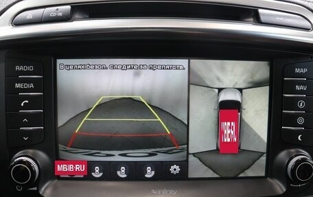 KIA Sorento III Prime рестайлинг, 2017 год, 2 180 000 рублей, 21 фотография