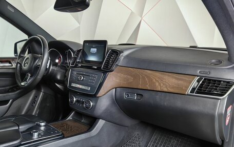 Mercedes-Benz GLS, 2017 год, 3 795 000 рублей, 10 фотография