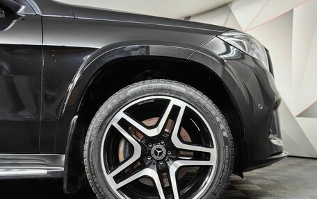 Mercedes-Benz GLS, 2017 год, 3 795 000 рублей, 18 фотография