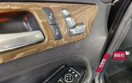 Mercedes-Benz GLS, 2017 год, 3 795 000 рублей, 17 фотография