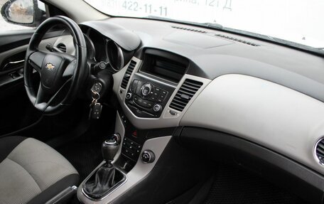 Chevrolet Cruze II, 2011 год, 459 000 рублей, 8 фотография