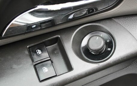 Chevrolet Cruze II, 2011 год, 459 000 рублей, 12 фотография