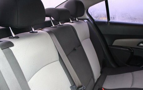 Chevrolet Cruze II, 2011 год, 459 000 рублей, 13 фотография