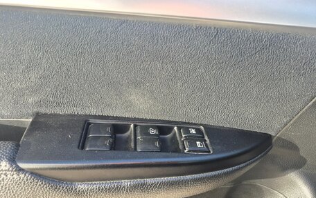 Subaru Outback IV рестайлинг, 2010 год, 1 349 900 рублей, 15 фотография