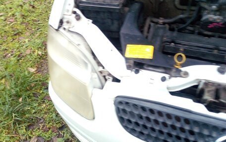 Opel Agila, 2001 год, 200 000 рублей, 5 фотография