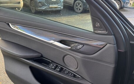 BMW X6, 2017 год, 4 400 000 рублей, 8 фотография