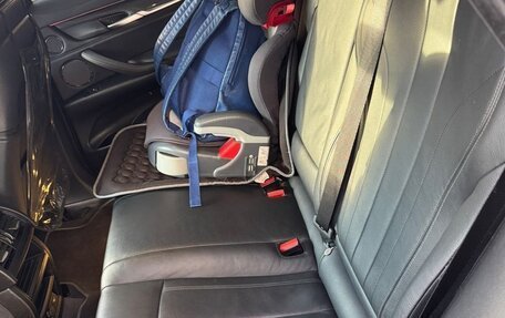 BMW X6, 2017 год, 4 400 000 рублей, 9 фотография