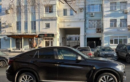 BMW X6, 2017 год, 4 400 000 рублей, 2 фотография