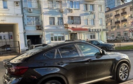 BMW X6, 2017 год, 4 400 000 рублей, 3 фотография