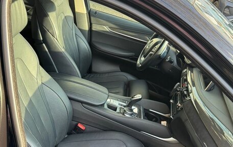 BMW X6, 2017 год, 4 400 000 рублей, 7 фотография