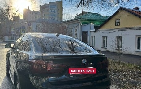 BMW X6, 2017 год, 4 400 000 рублей, 4 фотография