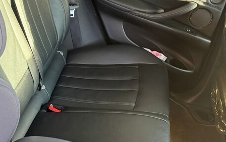 BMW X6, 2017 год, 4 400 000 рублей, 10 фотография