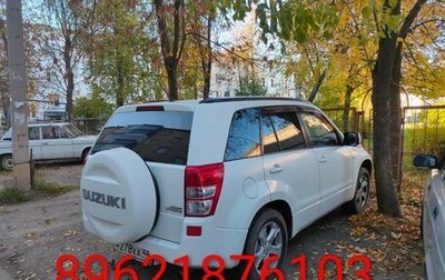 Suzuki Grand Vitara, 2007 год, 750 000 рублей, 1 фотография
