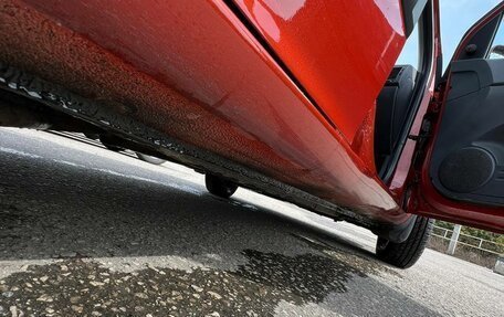 Hyundai Getz I рестайлинг, 2007 год, 400 000 рублей, 5 фотография