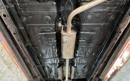 Hyundai Getz I рестайлинг, 2007 год, 400 000 рублей, 9 фотография