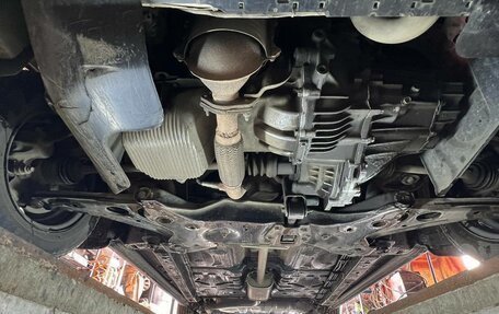 Hyundai Getz I рестайлинг, 2007 год, 400 000 рублей, 10 фотография