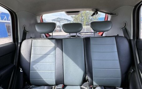 Hyundai Getz I рестайлинг, 2007 год, 400 000 рублей, 8 фотография