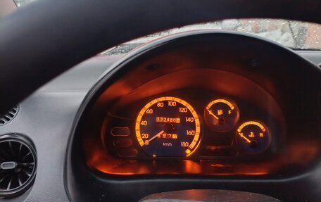 Daewoo Matiz I, 2010 год, 60 000 рублей, 5 фотография