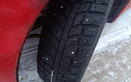 Daewoo Matiz I, 2010 год, 60 000 рублей, 7 фотография