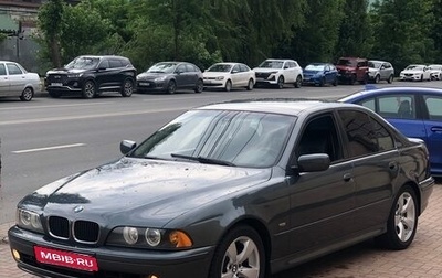 BMW 5 серия, 2002 год, 1 050 000 рублей, 1 фотография