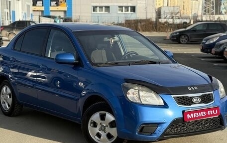 KIA Rio II, 2010 год, 479 000 рублей, 1 фотография