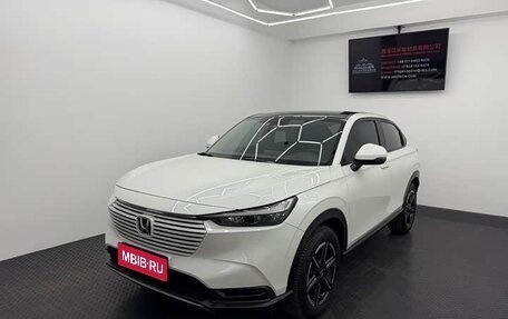 Honda Vezel, 2023 год, 1 897 991 рублей, 1 фотография