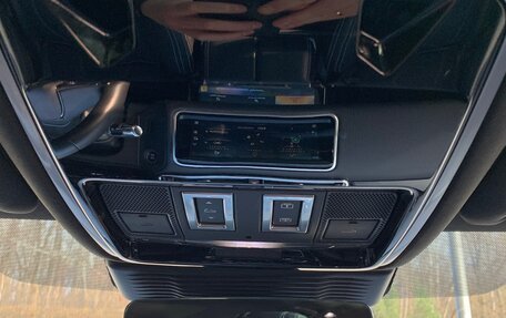 Land Rover Range Rover Velar I, 2021 год, 7 150 000 рублей, 17 фотография