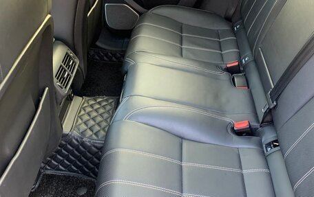 Land Rover Range Rover Velar I, 2021 год, 7 150 000 рублей, 21 фотография