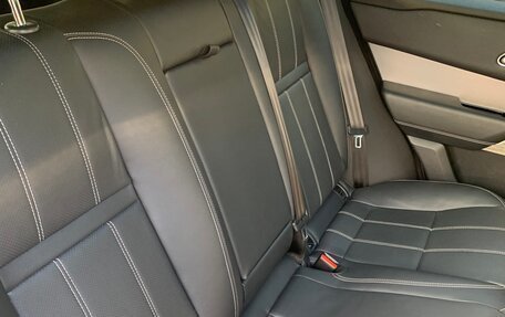 Land Rover Range Rover Velar I, 2021 год, 7 150 000 рублей, 19 фотография