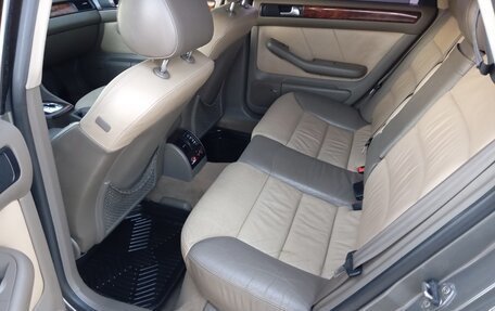 Audi A6 allroad, 2003 год, 790 000 рублей, 13 фотография