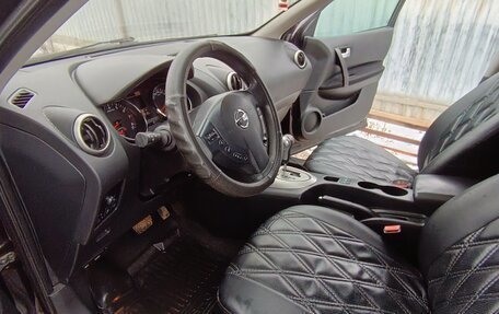 Nissan Qashqai, 2011 год, 970 000 рублей, 7 фотография