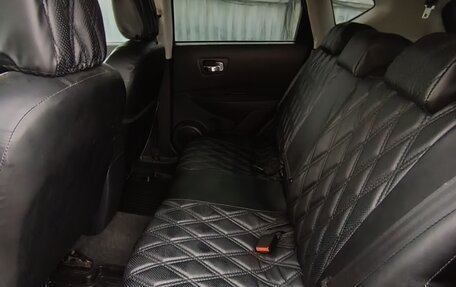 Nissan Qashqai, 2011 год, 970 000 рублей, 8 фотография