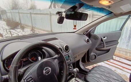 Nissan Qashqai, 2011 год, 970 000 рублей, 5 фотография