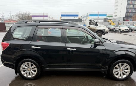 Subaru Forester, 2011 год, 1 500 000 рублей, 3 фотография