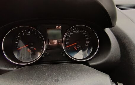 Nissan Qashqai, 2011 год, 970 000 рублей, 6 фотография